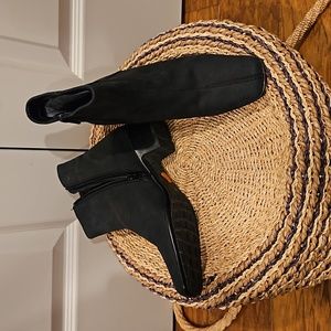 Sesto Meucci Teportex Waterproof Ankle Boot